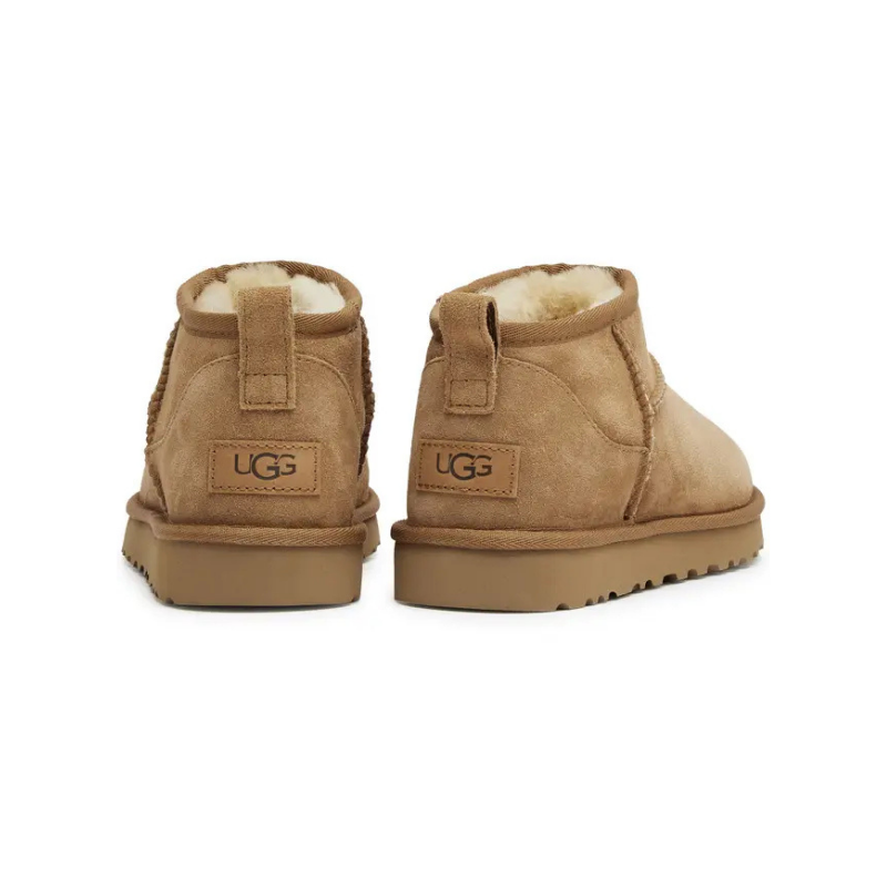 UGG Mini Suede