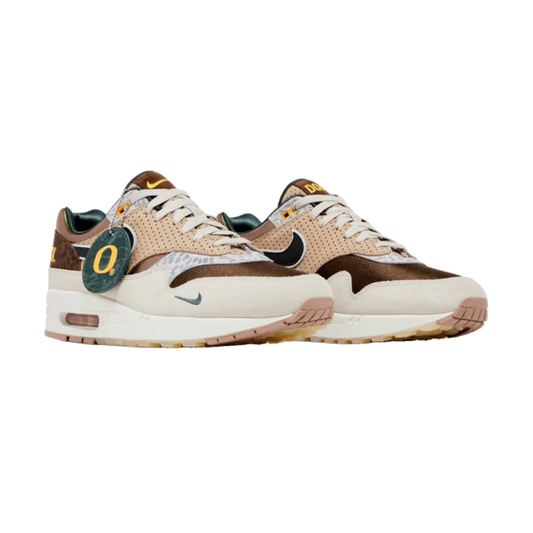 Air Max '87' University of Oregon
