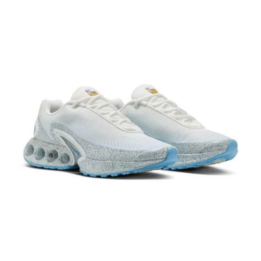 Air Max DN Safari White