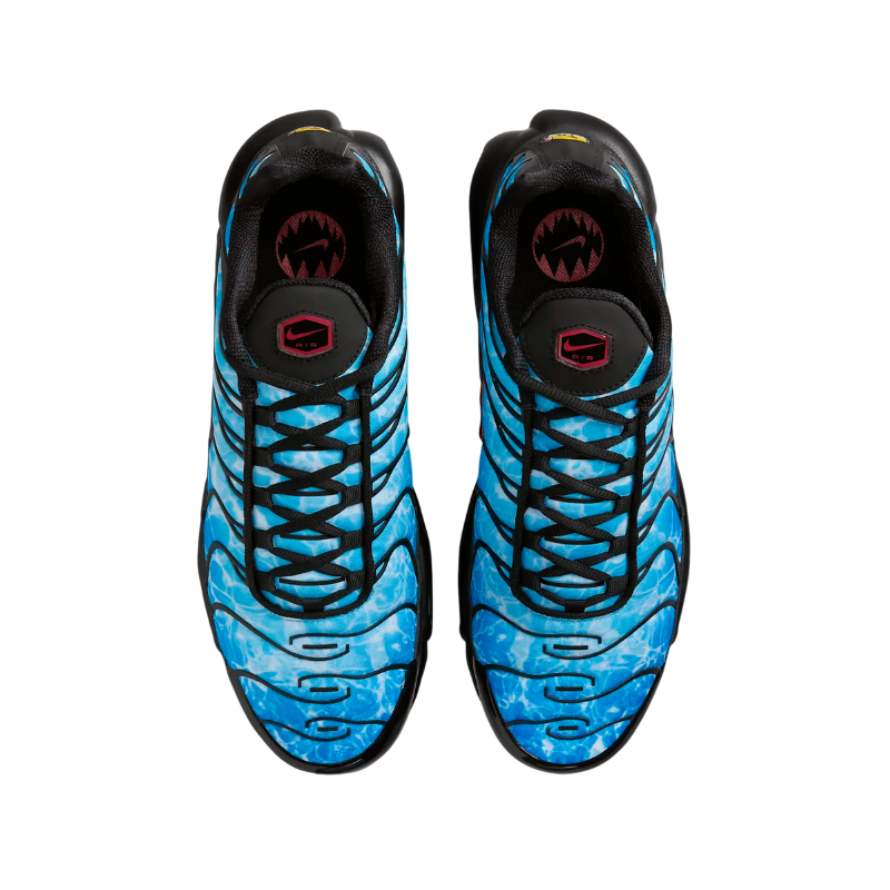 Air Max Plus Shark Attack