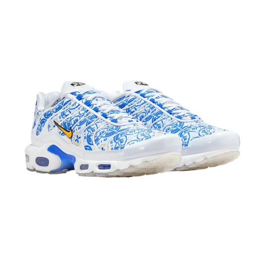 Air Max Plus Lisboa