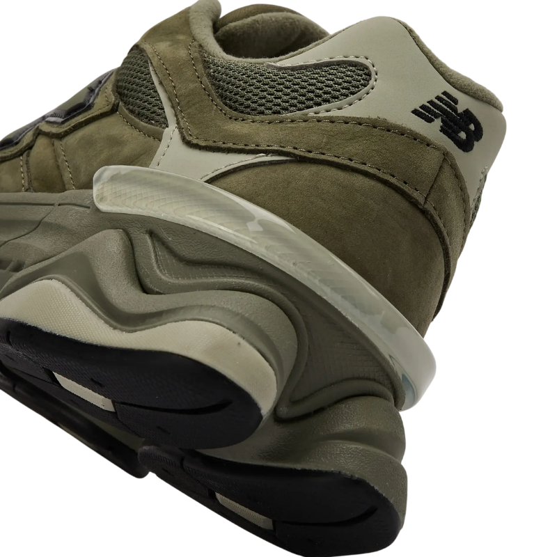 New Balance 9060 Green