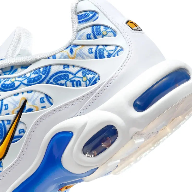 Air Max Plus Lisboa