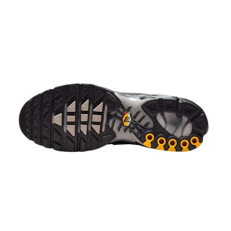 Air Max Plus Cordura Grey