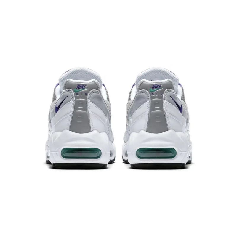 Air Max 95 Grape
