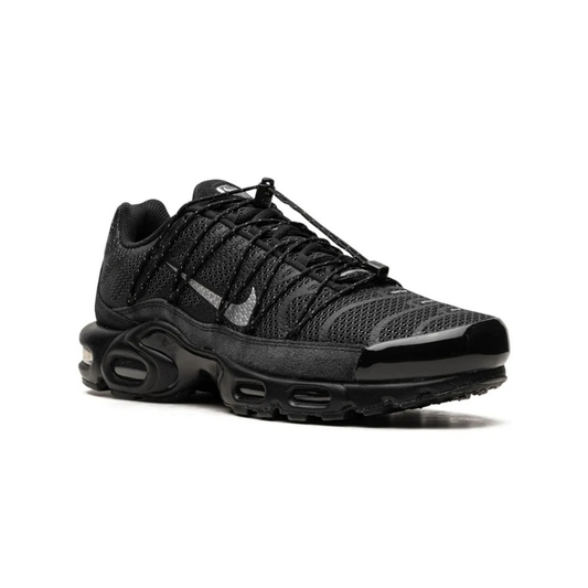 Air Max Plus Utility Black