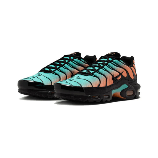 Air Max Plus South Beach