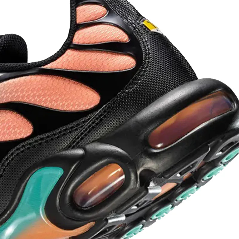 Air Max Plus South Beach