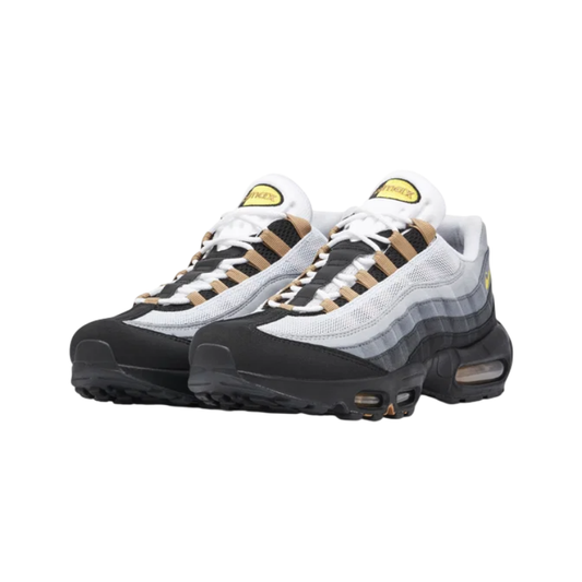 Air Max 95 Yellow Strike