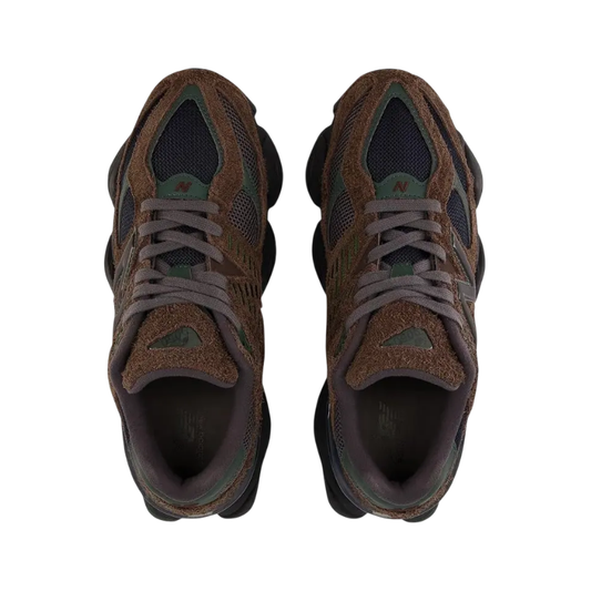 New Balance 9060 Beef & Broccoli