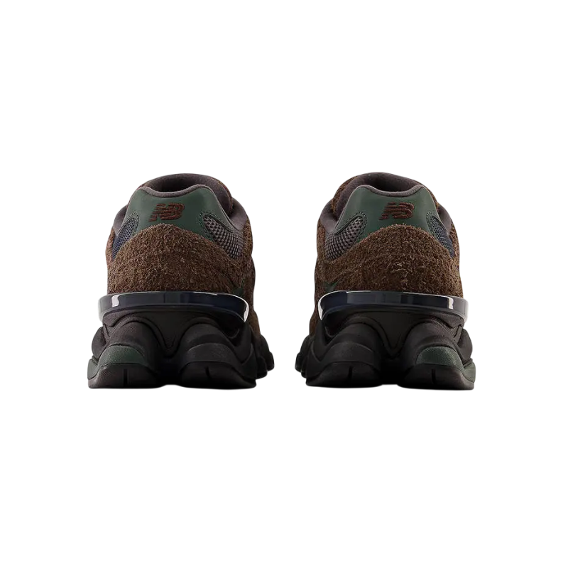 New Balance 9060 Beef & Broccoli