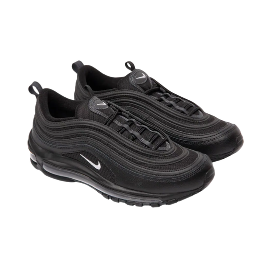 Air Max 97 Black White