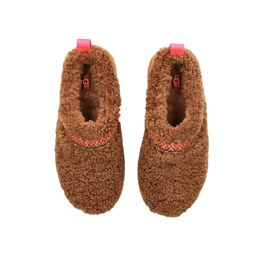 UGG Tazz Braid Slippers