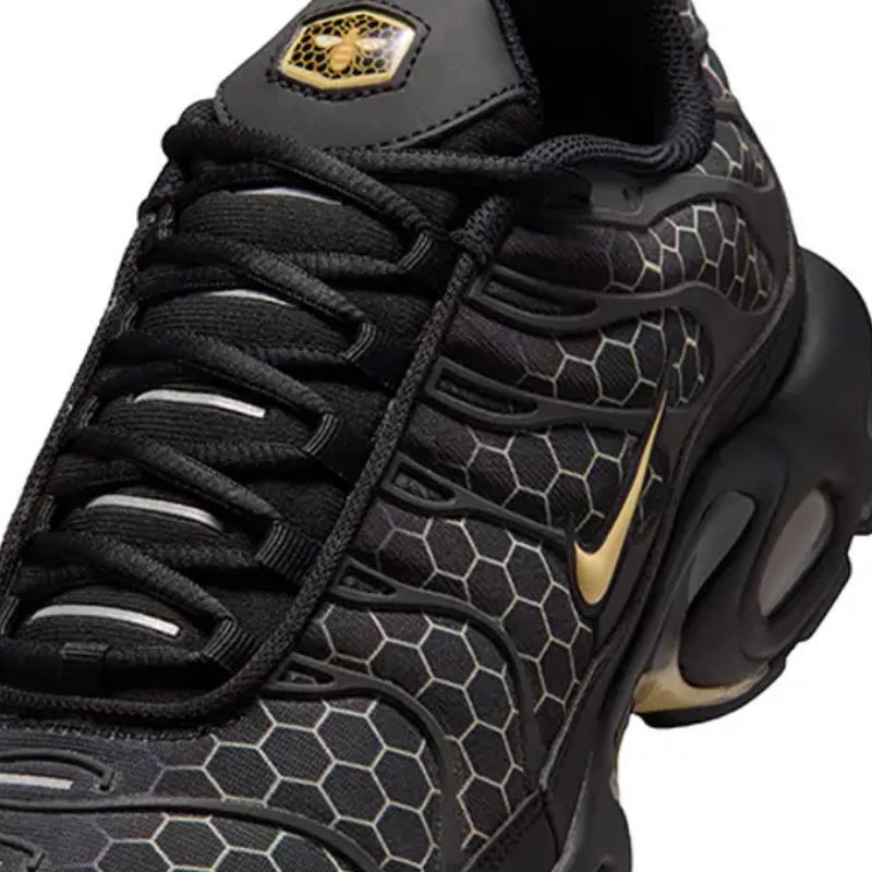 Air Max Plus Manchester