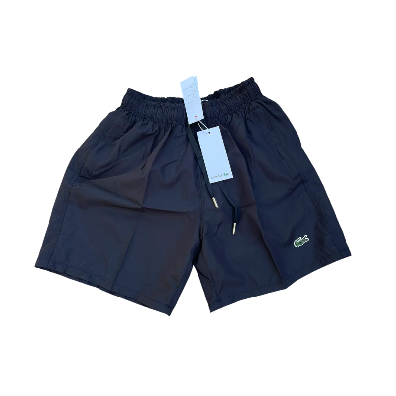 Lacoste Kupaći - Black