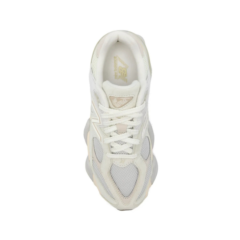 New Balance 9060 Mineral Cream