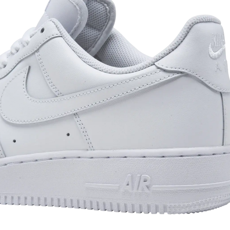 Air Force 1 Low White