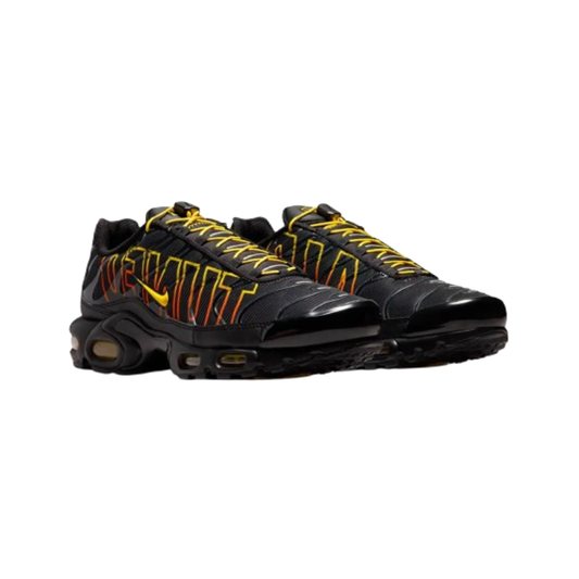 Air Max Plus Tuned Sunrise