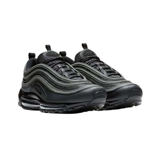 Air Max 97 Triple Black