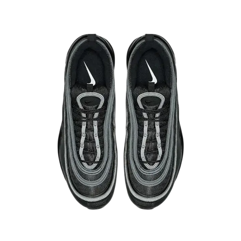 Air Max 97 Triple Black