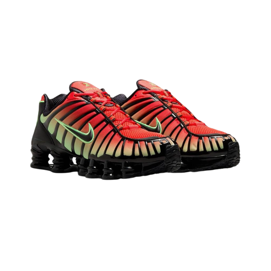 Nike Shox Chilly Peper