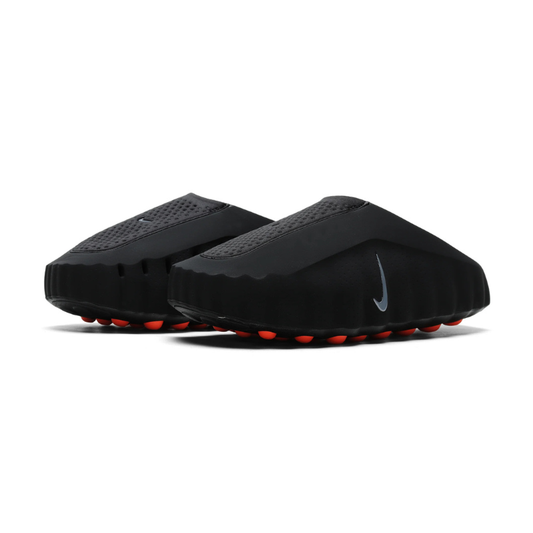 Nike Mind Slides Black Red