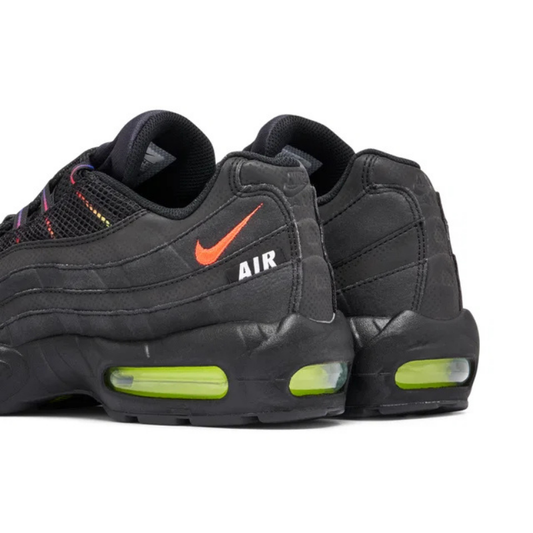 Air Max 95 Reflective Volt