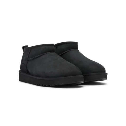 UGG Mini Black