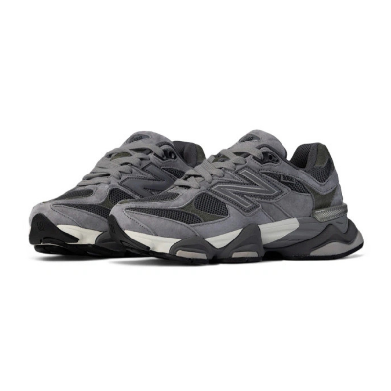 New Balance 9060 x JOE - Grey