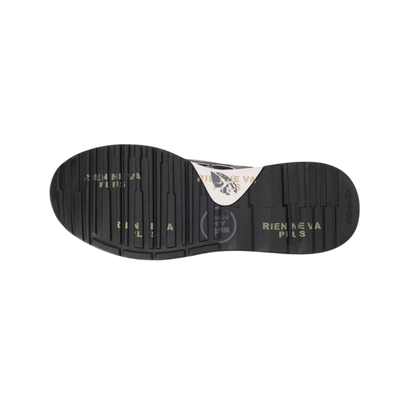 Premiata Mick Blue