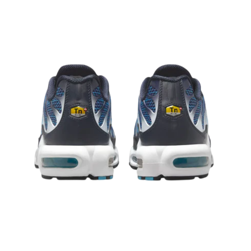 Air Max Plus Obsidian Blue