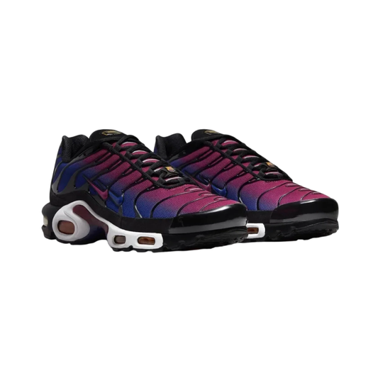 Air Max Plus Patta x Barcelona