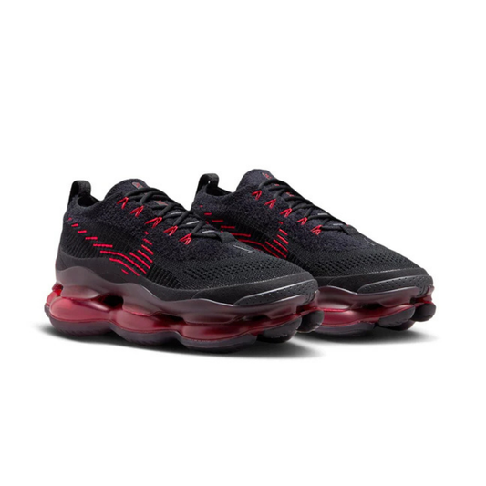 Air Max Scorpion Red Black