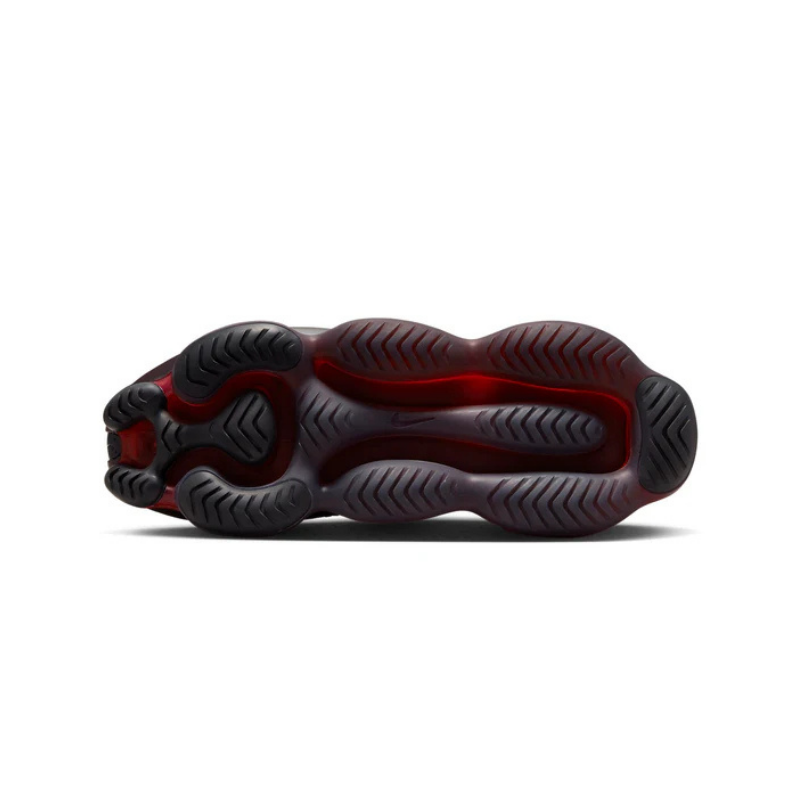 Air Max Scorpion Red Black