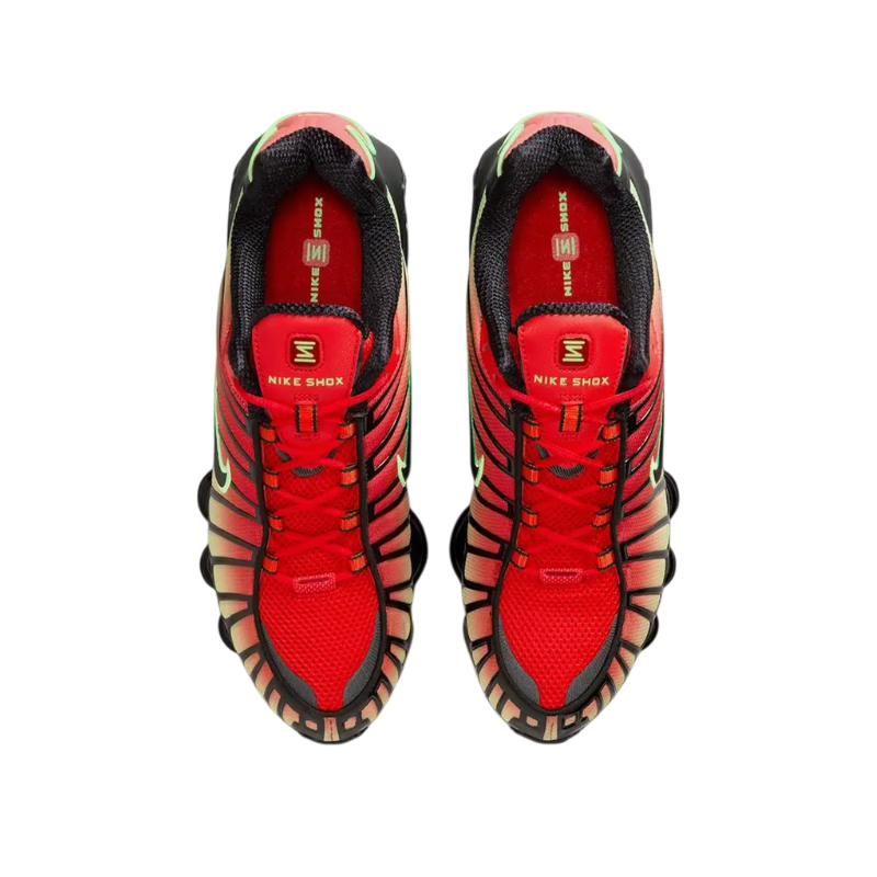 Nike Shox Chilly Peper