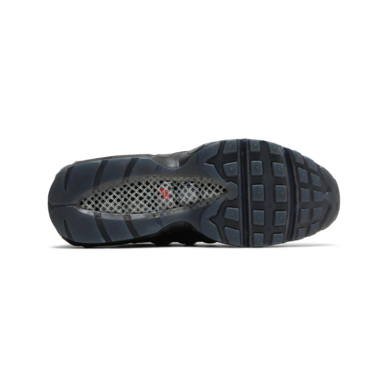 Air Max 95 Fish Net