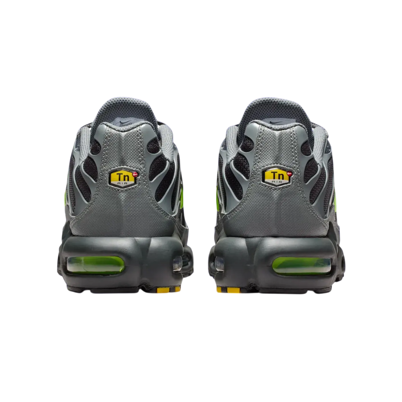 Air Max Plus TN Grey Volt