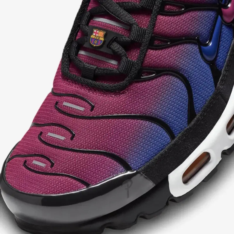 Air Max Plus Patta x Barcelona