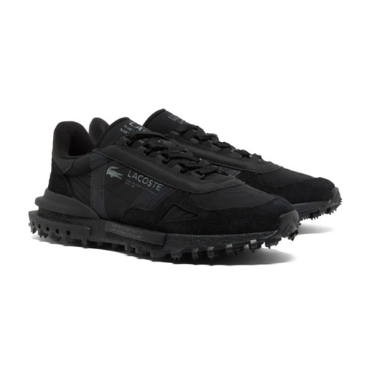 Lacoste Elite Active 225 Black