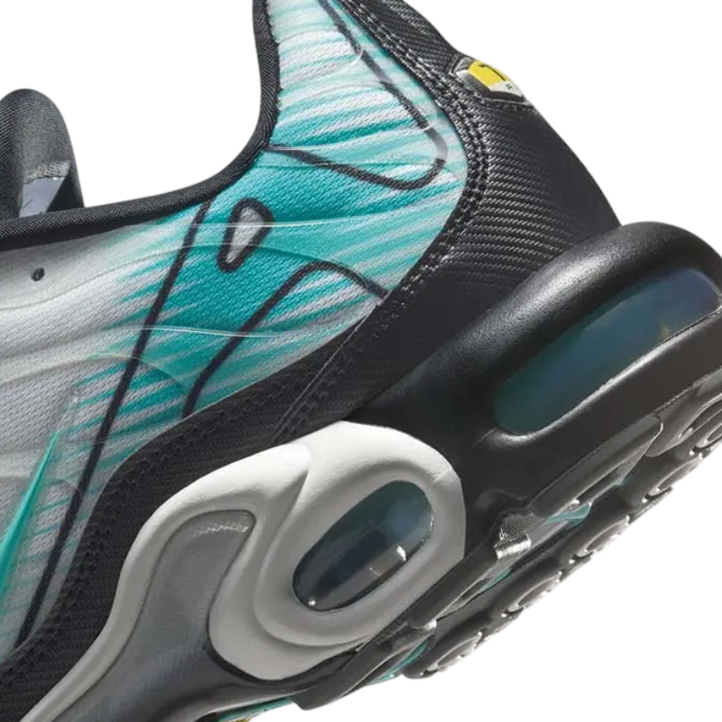 Air Max Plus Mercurial