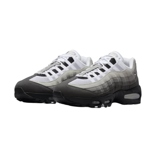 Air Max 95 Gradient Grey