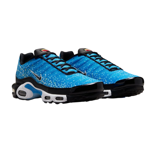 Air Max Plus Napoli