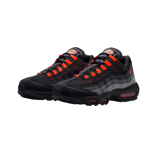 Air Max 95 Hyper Crimson