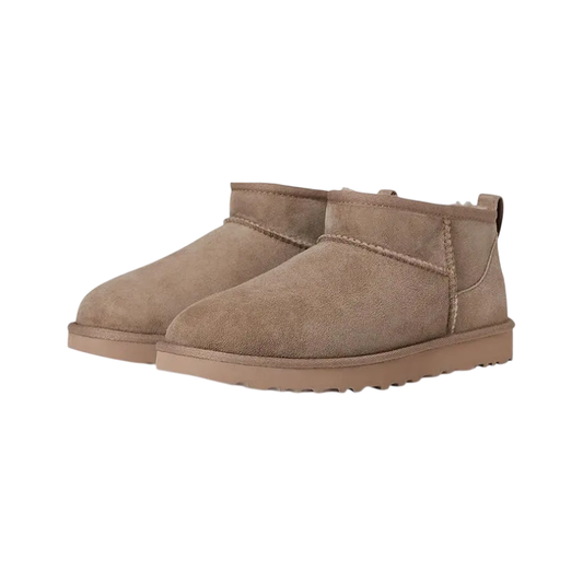 UGG Mini Brown