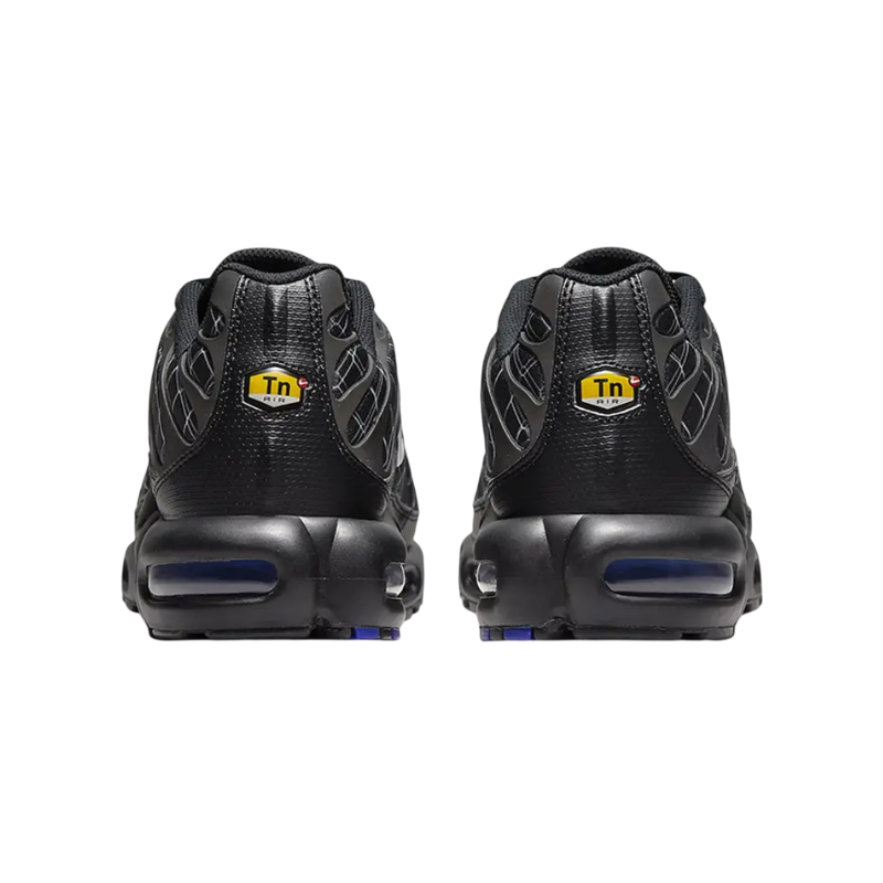 Air Max Plus Tuned Saint Denis 93