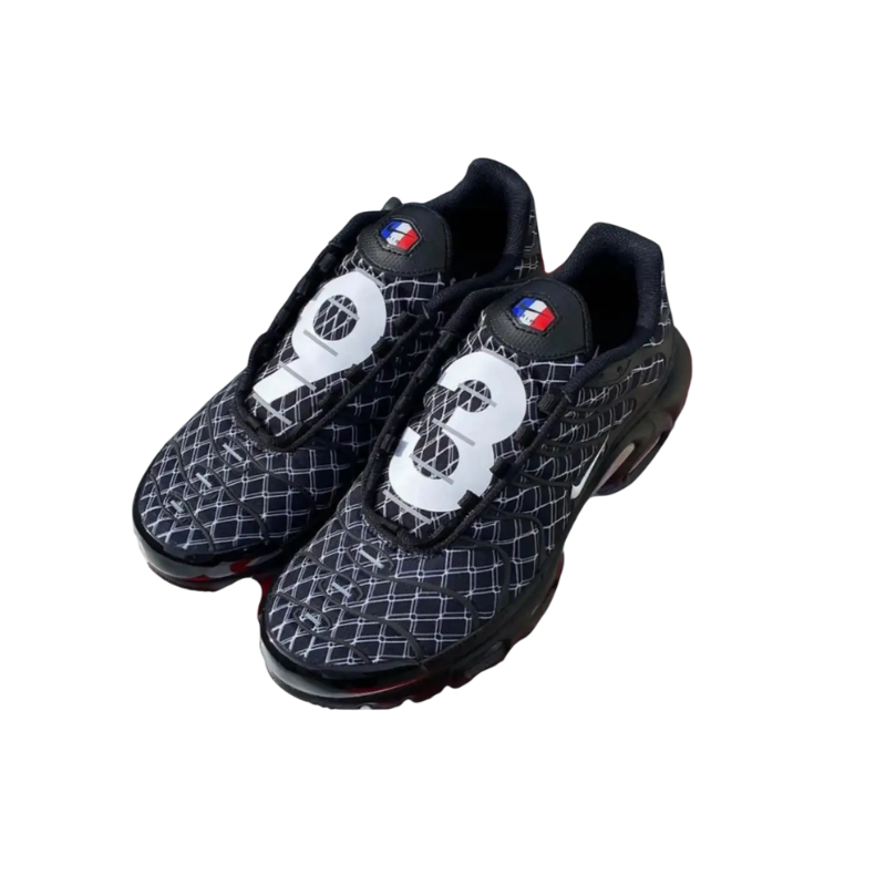 Air Max Plus Tuned Saint Denis 93