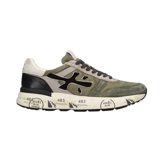 Premiata Mick Green
