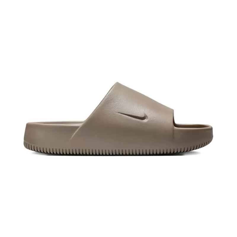 Nike Slides Calm Brown
