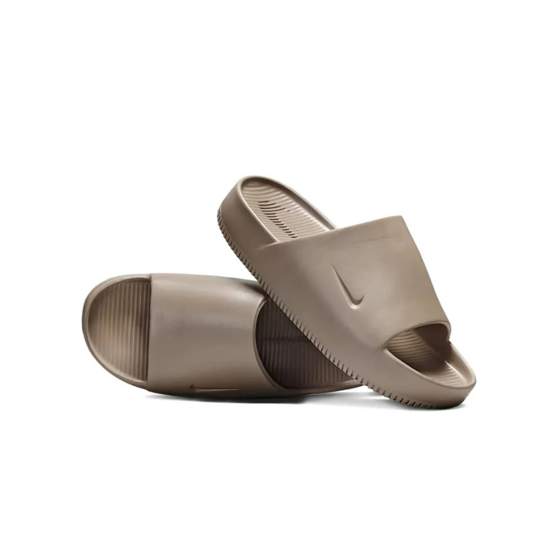 Nike Slides Calm Brown
