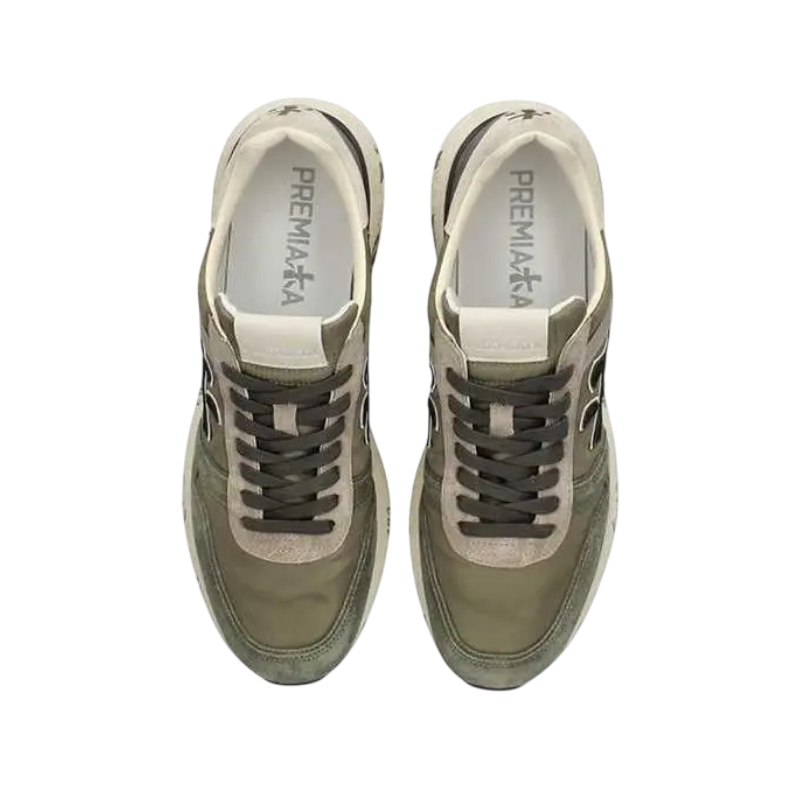 Premiata Mick Green